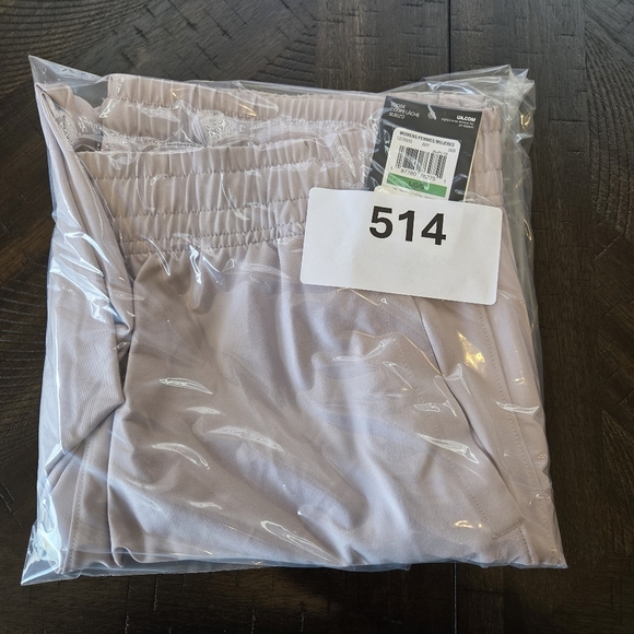 Under Armour Women's Unstoppable Jogger Pants Color Avy Large 1376926 New - Picture 13 of 13